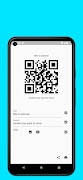 QR Printer Screenshot 2