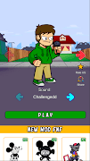 FNF Edd Mod Test gönderen