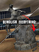 7 Schermata Destroy Stuff