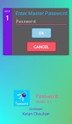 Password bài đăng