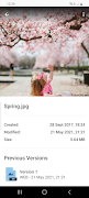 My Open Access اسکرین شاٹ 3
