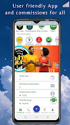 DataGram: Cheap Data | Airtime captura de pantalla 2