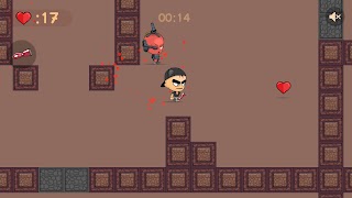 In the Labyrinth screenshot 1