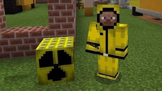 Мод на ядерную бомбу и лазер screenshot 4