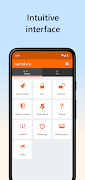 Secolink Pro capture d'écran 1
