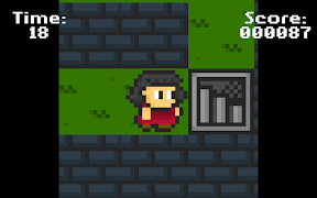 Maze Quest ภาพหน้าจอ 3