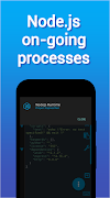 I<code> NodeJs - NodeJs and NPM Package Manager screenshot 2