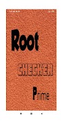 Root Device ポスター