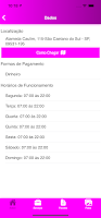 Club SK imagem de tela 1