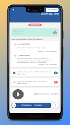 برنامه‌نما RapidFacteur عکس از صفحه