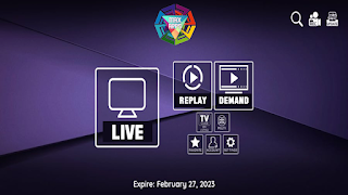 Max Apps تصوير الشاشة 2