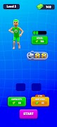 Water Polo Rush screenshot 5