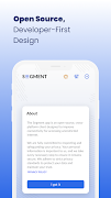 Segment VPN SDK syot layar 6