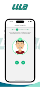ULA Pass تصوير الشاشة 6