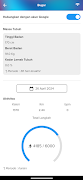 Mobile JKN Ekran Görüntüsü 1