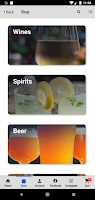 Hopkinton Liquor Depot captura de pantalla 1
