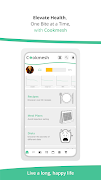Cookmesh โปสเตอร์