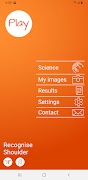Recognise Shoulder اسکرین شاٹ 2