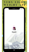 Kajadi ảnh chụp màn hình 5