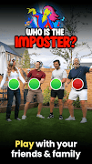 Who Is The Imposter? gönderen