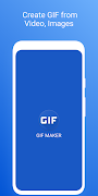 GIF Maker 포스터