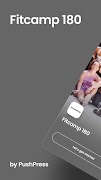 Fitcamp 180 Affiche