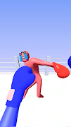 Ragdoll Boxing capture d'écran 5