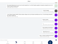 Hotwire Bootcamp 2017 syot layar 6