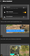 برنامه‌نما FFTools Pro عکس از صفحه