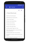 Computer Shortcut Keys screenshot 6