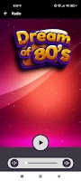 DREAM 80’s Screenshot 1