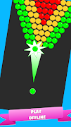 Magic Bubble:Bubble Shooter скриншот 3