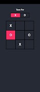 Tic Tac Toe Simple screenshot 2