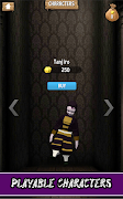 برنامه‌نما Demon Slayer Runner: 3D Game عکس از صفحه