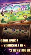 Solitaire Academy screenshot 2