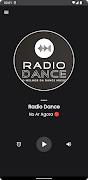 Radio Dance screenshot 4
