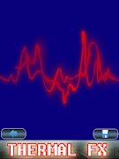Thermal Heat FX Camera Filter 截圖 4