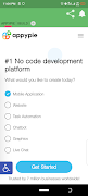 App Creator-No Coding スクリーンショット 4