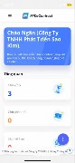 FPTeContract imagem de tela 1