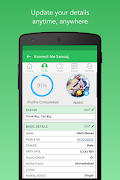 Konnect Me স্ক্রিনশট 1