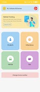 برنامه‌نما Tracking App by Mujtaba عکس از صفحه