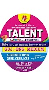 Talent 截图 1