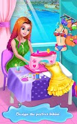Splash! Pranksters Pool Party screenshot 1