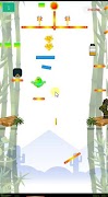 برنامه‌نما Puppet Jumping عکس از صفحه