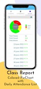 Attendance Home Attendance App imagem de tela 5