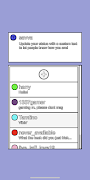 MoodSync screenshot 2