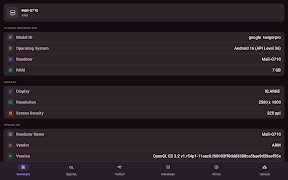 GLview Pro Screenshot 4