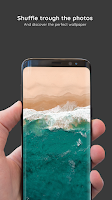 Ocean Wallpapers 8K ULTRA screenshot 3