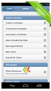 ScheduFlow Business Calendar screenshot 4