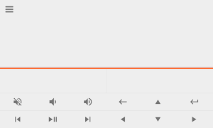 برنامه‌نما Remote Mouse for Computer عکس از صفحه